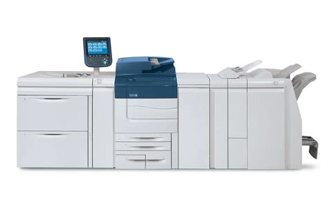 Xerox Color C60c70