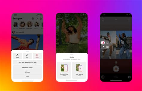 Instagram Dará Recompensas A Los Creadores De Reels Infobae