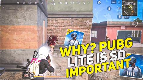 Why Pubg Lite Is So Important Pubg Lite Competitive Montage Pubg