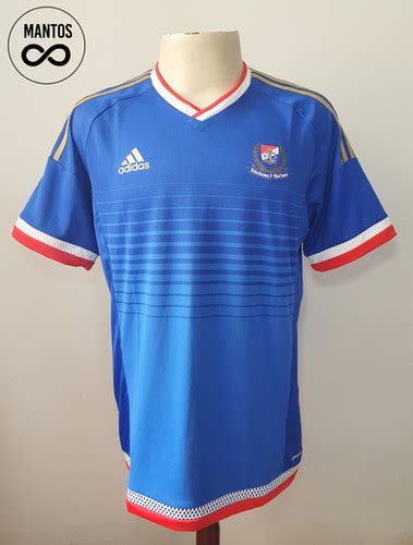 Camisa Yokohama Marinos Mantos Eternos