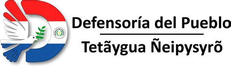 DefensorÍa Del Pueblo