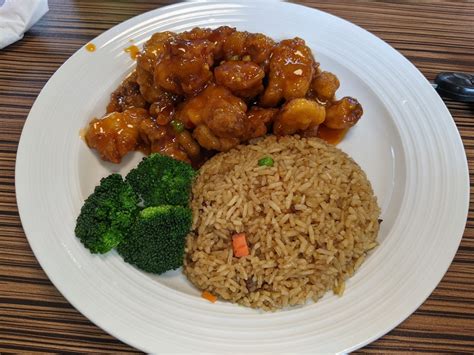 Asian Garden Waunakee | 105 South St, Waunakee, WI 53597, USA