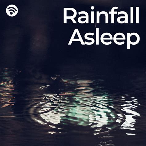 Blissful Raindrop Slumber Song And Lyrics By Exclusive Nature Water