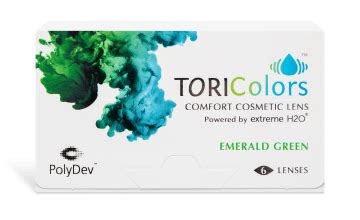 FreshLook Colorblends Toric Contact Lenses | 1-800 CONTACTS