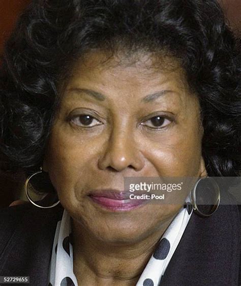 2437 Katherine Jackson Photos And High Res Pictures Getty Images