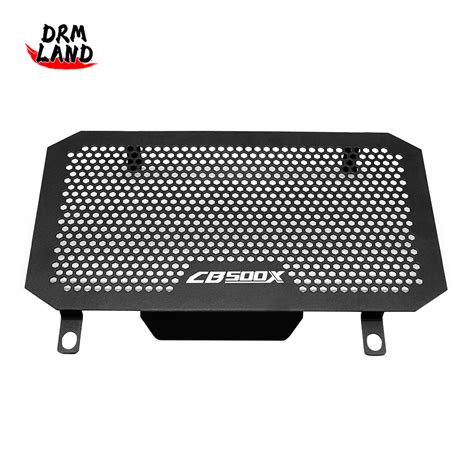 Radiator Grille Guard Cover For Honda Cb X Cb Cb X Cb X