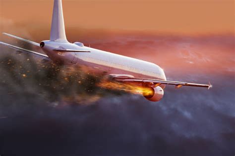 Airplane Crash Stock Photos, Pictures & Royalty-Free Images - iStock