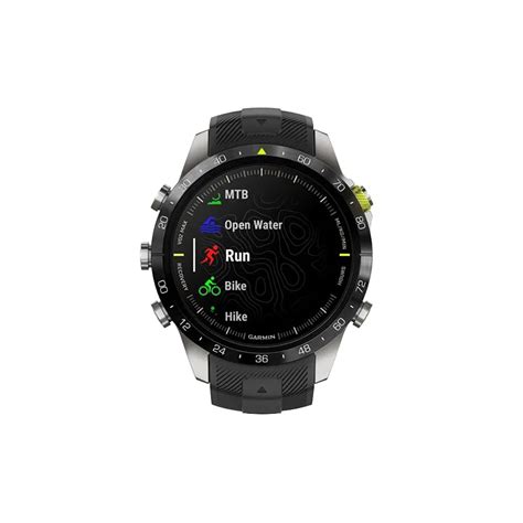 Garmin Marq Athlete Gen Emea