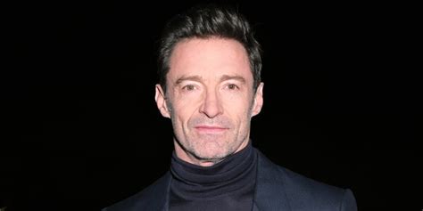 Hugh Jackman Shares His Controversial Cheat Day Meal Popsugar Food Uk