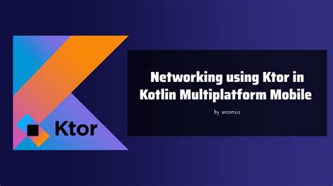 Why You Should Start Using Kotlin Multiplatform Today The Benefits Of