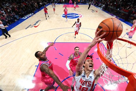 Gallery: Nets vs. Wizards Photo Gallery | NBA.com