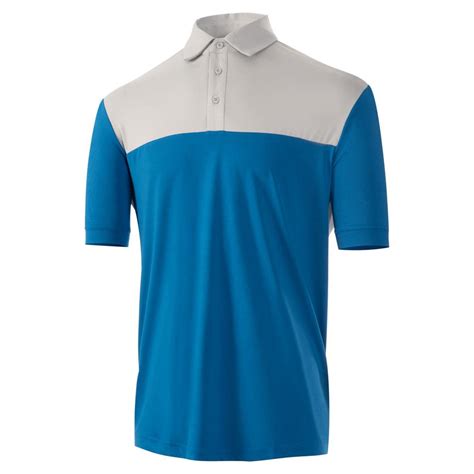 Men’s Golf Polo Shirts | Island Green Golf