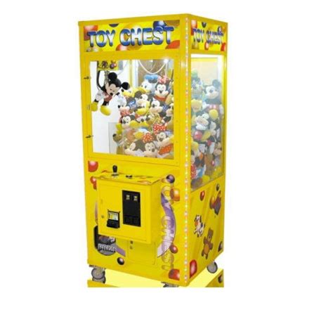 Claw Machine Rentals Crane Machines For Rent Nyc Arcade Specialties