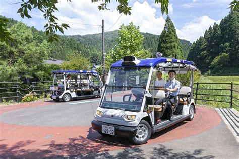 【日本初のレベル4】永平寺町で始まった「運転手不在の自動運転」サービス 過疎地域の交通の切り札としての期待 マネーポストweb