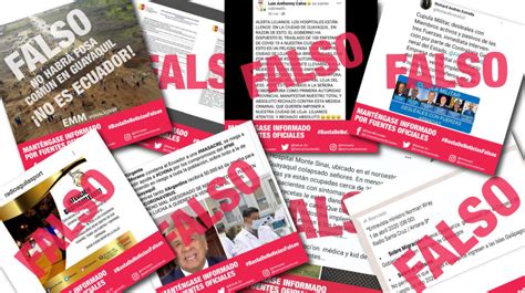 ¿cómo Puedo Identificar Las Noticias Falsas Publicadas En Internet