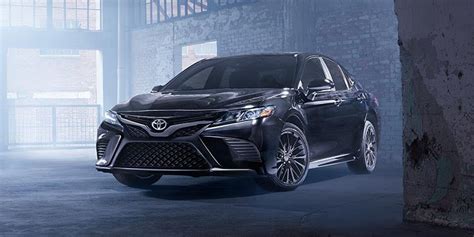 2020 Toyota Camry Hybrid