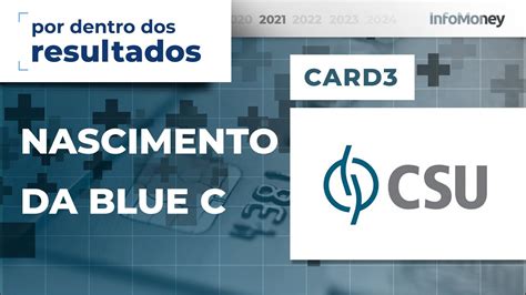 Csu Card Os Detalhes Do Resultado Da Empresa No Tri De Em