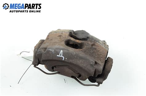 Caliper For Opel Vectra C 1 8 16V 110 Hp Hatchback 2004 Position