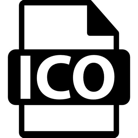 Ico Files