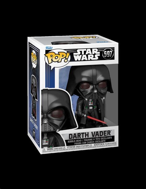 Star Wars Funko Pop Darth Vader