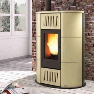 Wood heating stove BEA COLA GF WÄRMETECHNIK 10 kW 20 kW