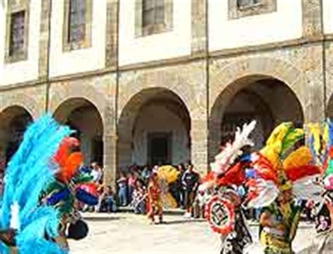 Guadalajara Events and Festivals in 2014 / 2015: Guadalajara, Jalisco ...