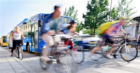 Is Sustainable Transport Really That Important Impact And Benefits