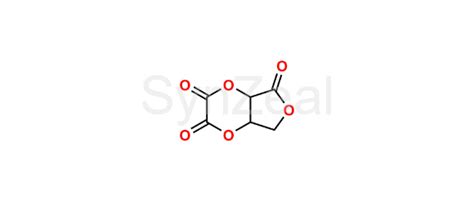 Ascorbic Acid Impurity 3 CAS No NA SynZeal