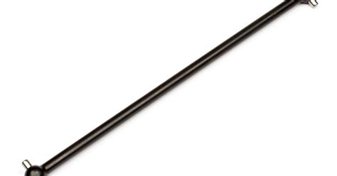 101162 DRIVE SHAFT 8x133mm