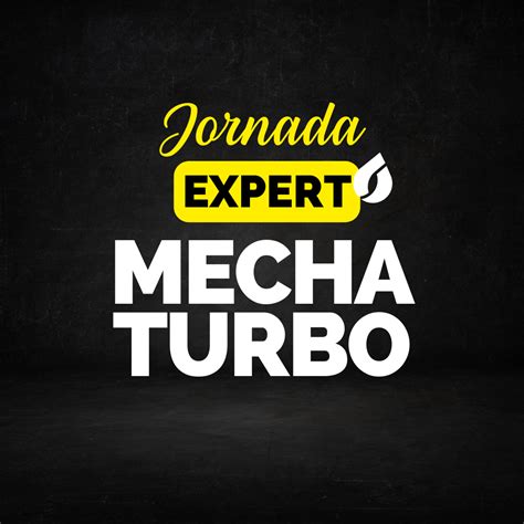 Jornada Expert Mecha Turbo Emissao de Certificado Débora Martins