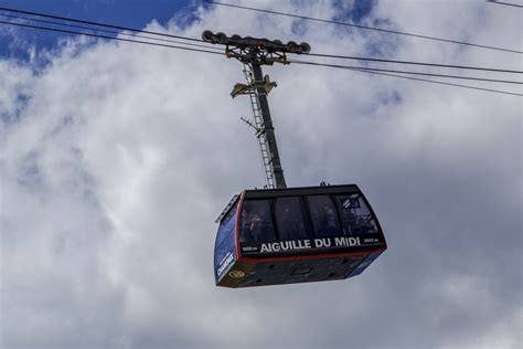 Cable Car Free Stock Photo Public Domain Pictures