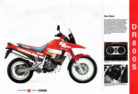 Suzuki Suzuki Dr S Big Moto Zombdrive