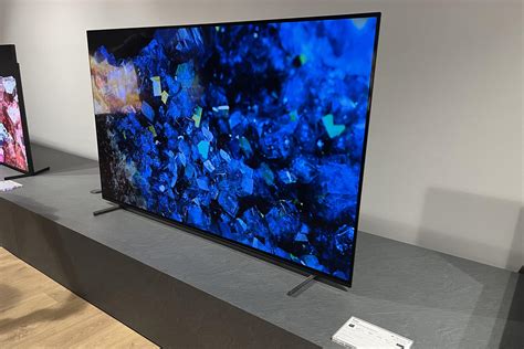 Sony Prezentuje Lini Telewizor W Bravia Xr Na Rok Czym Nas