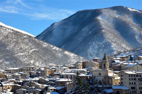 Abruzzo i posti più belli dallAdriatico al Gran Sasso FullTravel it