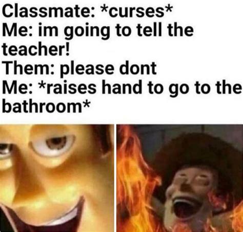 46 Funny School Memes That Perfectly Capture Classroom Struggles New