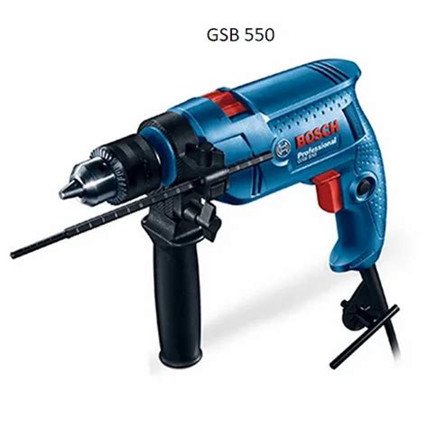 Bosch Gsb Impact Drill Kit At Rs Piece Power Tools In Pune