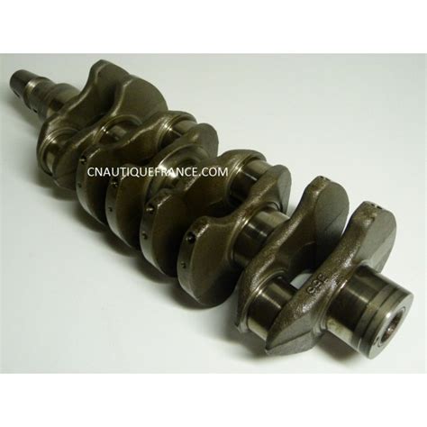 DF60 DF70 CRANKSHAFT 60 70 HP 4S SUZUKI 99E