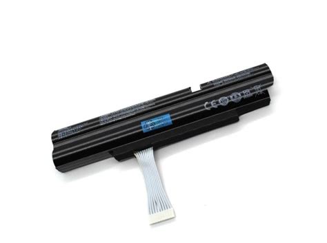 Bater A Para Portatil Acer Aspire Timelinex T T T