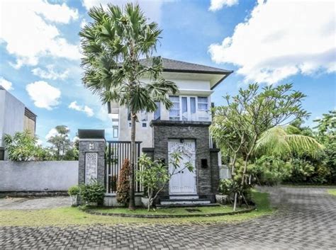 Rumah Cluster Kerobokan Dijual Co Id