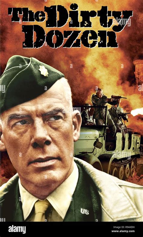 Original Film Title The Dirty Dozen English Title The Dirty Dozen