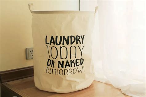 Free Shipping Laundry Today Or Naked Tomorrow Laundry Rules Words Big