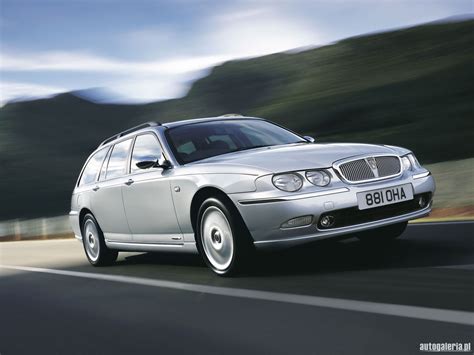 2000 Rover 75 Tourer | Station Wagon Forums