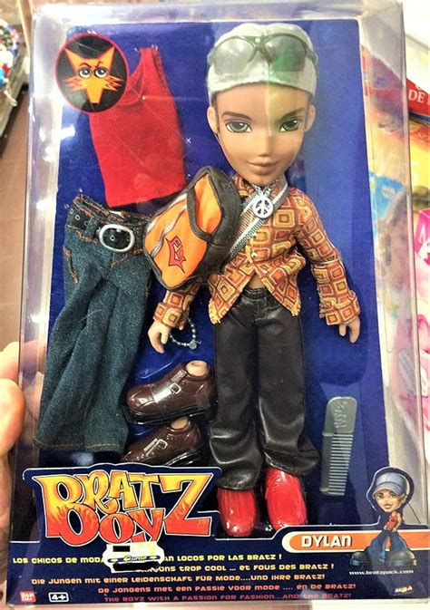 Bratz Chicos Nombres Ubicaciondepersonas Cdmx Gob Mx