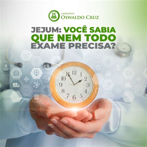 Para Fazer O Exame De Gravidez Precisa Estar Em Jejum
