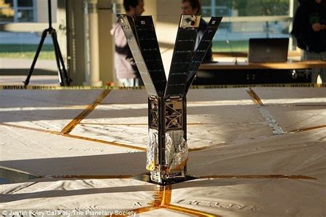 LightSail 2 - Alchetron, The Free Social Encyclopedia