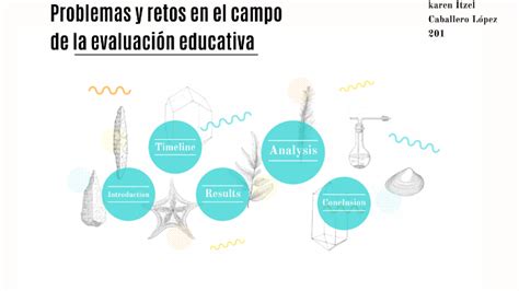 Problemas Y Retos En El Campo De La Evaluaci N Educativa By Karen