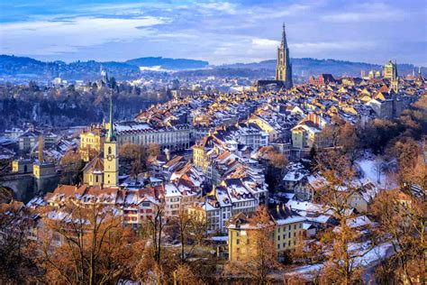 Bern Store Norske Leksikon