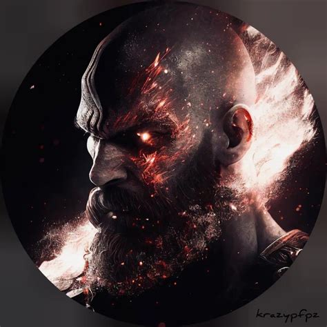 Kratos Pfp