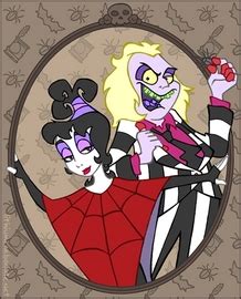 Bilinick: Beetlejuice Cartoon Photos And Wallpapers