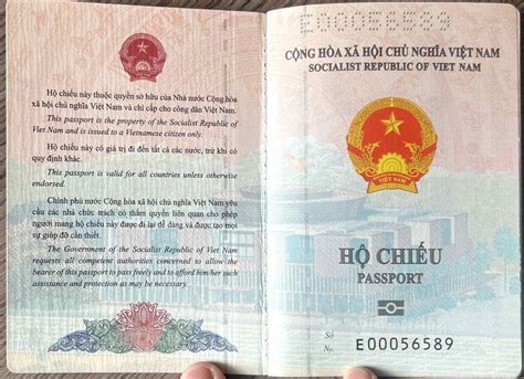 Top 1 Cách Làm Quy Cách Chụp Hình Làm Passport Nhanh Chóng đơn Giản